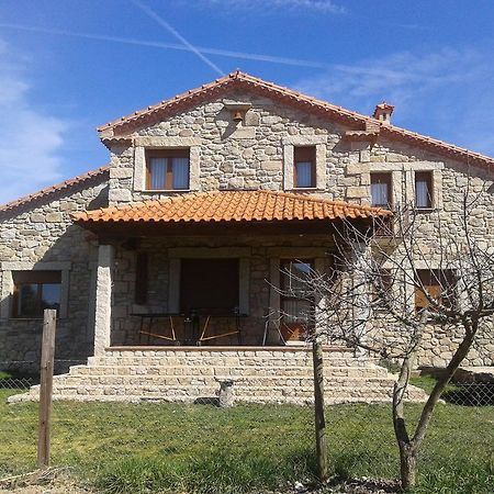 Gasthaus El Quinto Pino Pino  Exterior foto