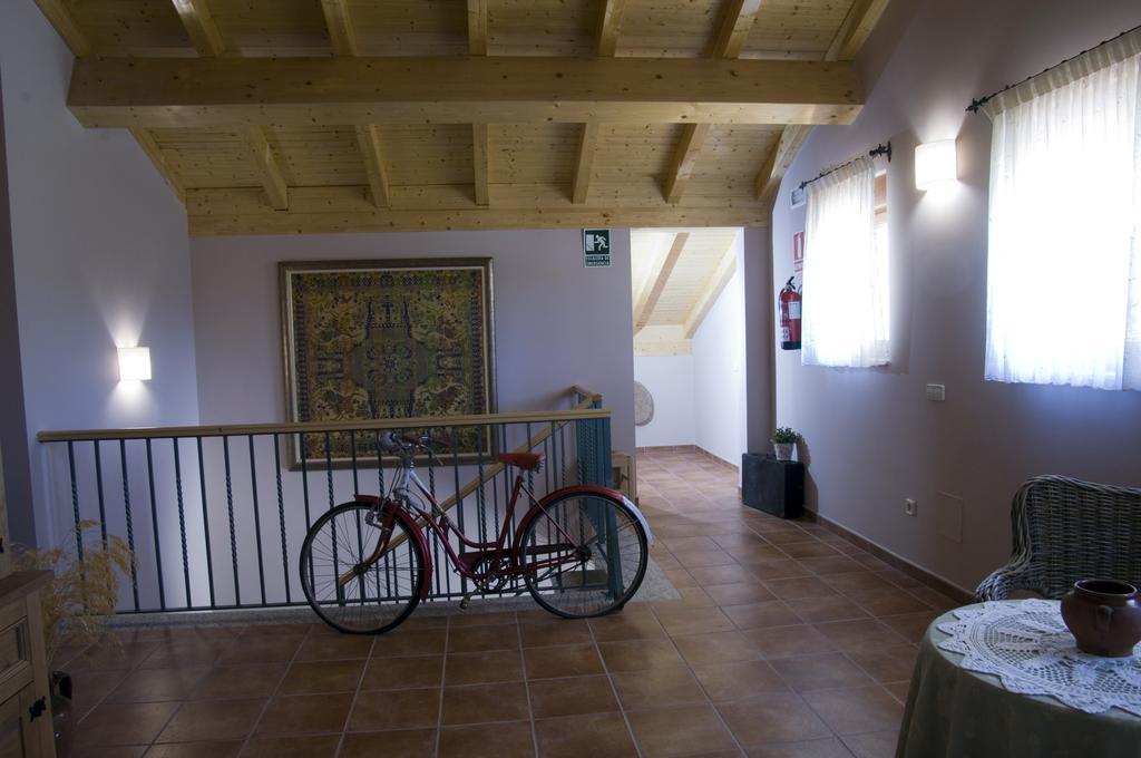 Gasthaus El Quinto Pino Pino  Exterior foto
